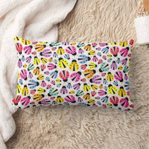 Lumbar Pillow 13" x 21"