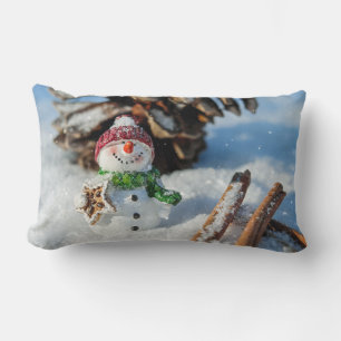 Lumbar Pillow 13" x 21"
