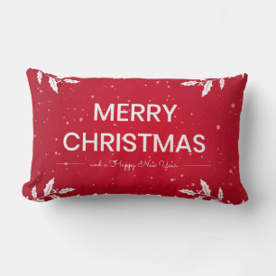 Lumbar Pillow 13" x 21"