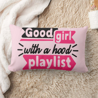   Lumbar Pillow 13" x 21"