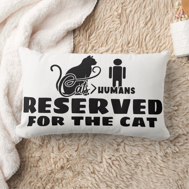 Lumbar Pillow 13" x 21" (Blanket)