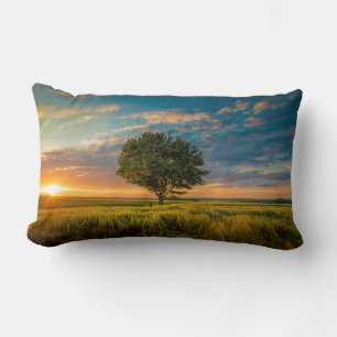 Lumbar Pillow 13" x 21"