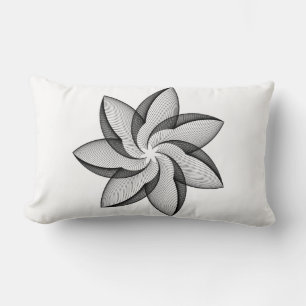 Lumbar Pillow 13" x 21"