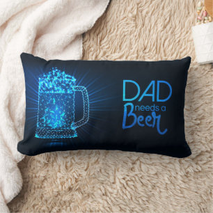 Lumbar Pillow 13" x 21"