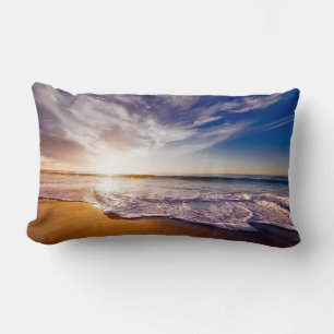 Lumbar Pillow 13" x 21"