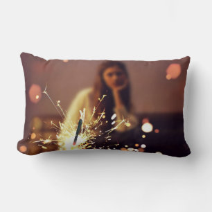 Lumbar Pillow 13" x 21"