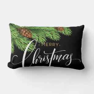 Lumbar Pillow 13" x 21"