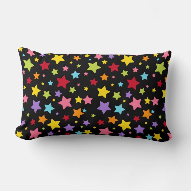  Lumbar Pillow 13" x 21" (Front)