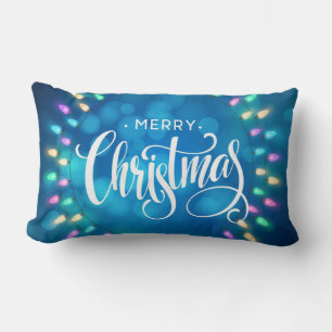 Lumbar Pillow 13" x 21"