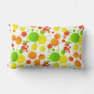 Lumbar Pillow 13" x 21"