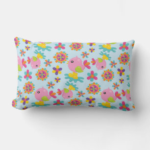 Lumbar Pillow 13" x 21"