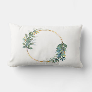 Lumbar Pillow 13" x 21"