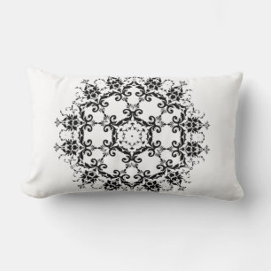 Lumbar Pillow 13" x 21"