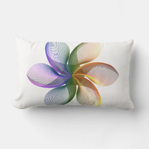 Lumbar Pillow 13" x 21"