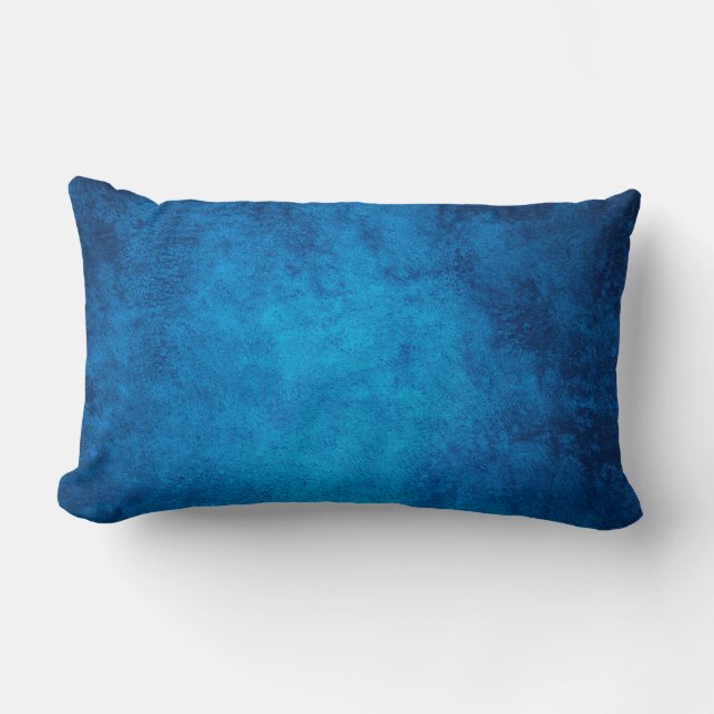 Lumbar Pillow 13" x 21" (Front)