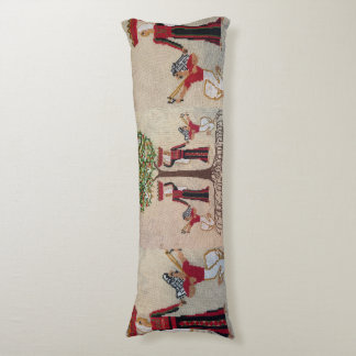 \Lumbar Pillow – Traditional E