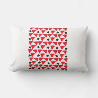 Lumbar Throw Pillows  