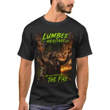 Lumbee Heritage 2nd Edition – We Can Withstand the