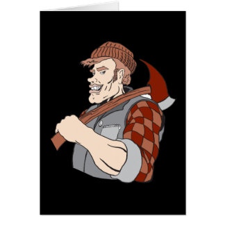 lumberjack