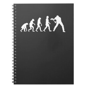 Lumberjack Evolution Notebook