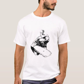 Lumberjack shirt