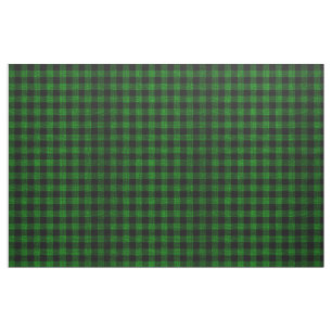 Lumberjack Style - green fabric + your ideas
