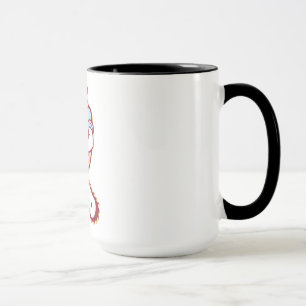Lumberjack Tree Surgeon Arborist Chainsaw Retro Mug
