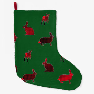 Lumberjackrabbits stocking
