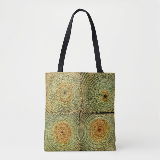 Lumbers Tote Bag (Front)