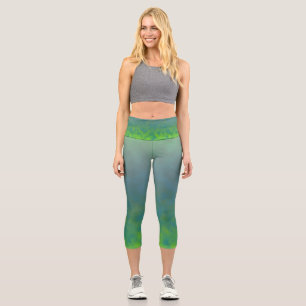 Lumenfield Capri Leggings