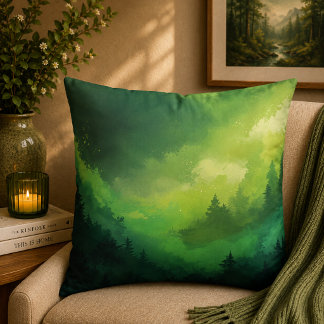 Lumenwood Ascending Cushion