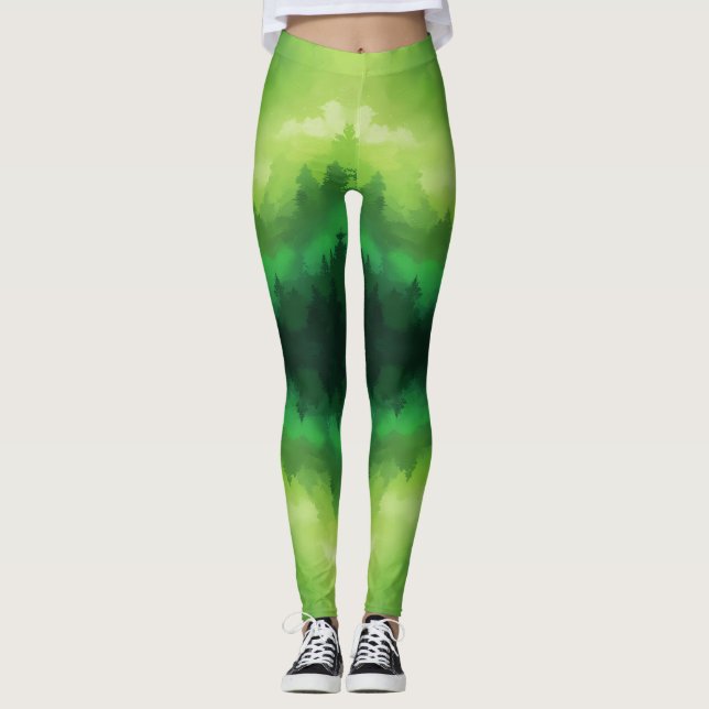 Lumenwood Ascending Leggings (Front)