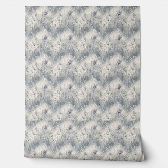 Lumina Flora 03 Wallpaper (Unrolling)