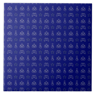 LUMINA K-Pop Room Decor & Furniture Ceramic Tile