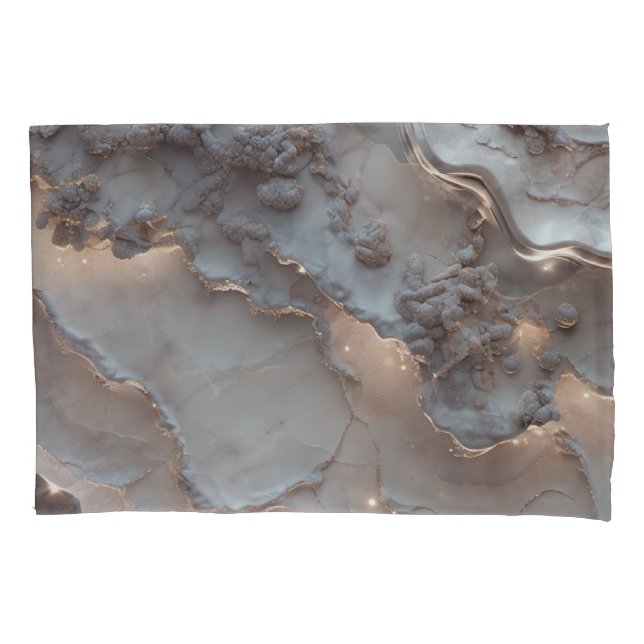 Lumina Pillowcase (Front)