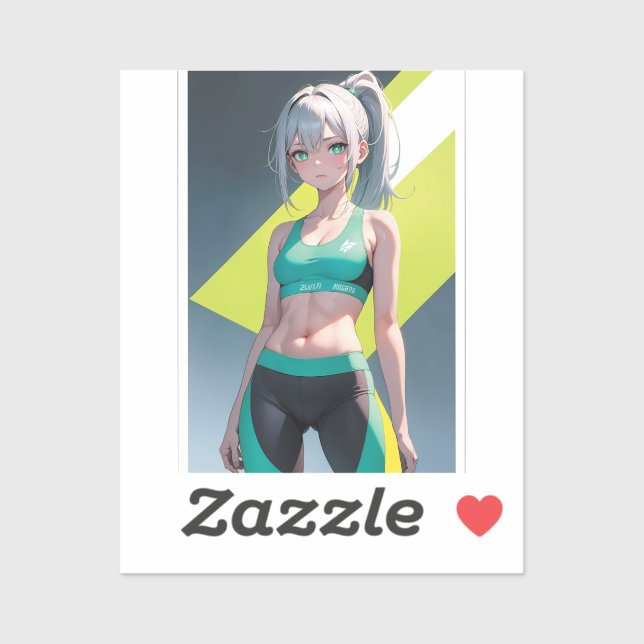 Lumina Sprint Glow (Sheet)