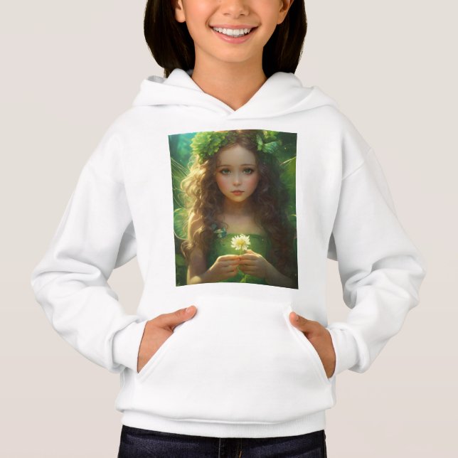 Lumina Threads: Illuminate Your Style with Light-M (Front)