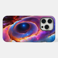 “Luminara” - Nebula and Galaxies