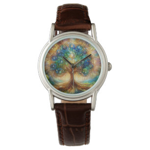Luminescent Tree of Life  Watch