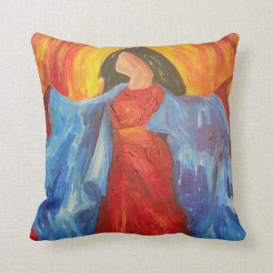 Luminosity 2011 cushion