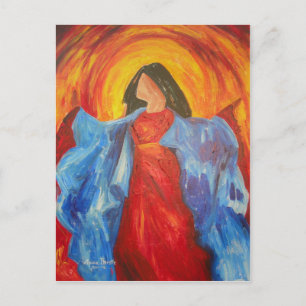 Luminosity 2011 postcard