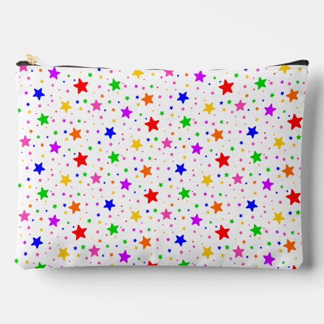 Luminous Accessory Pouch (Front)