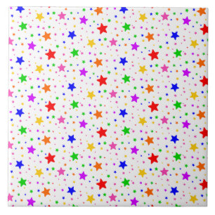 Luminous Ceramic Tile