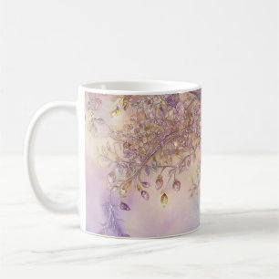 Luminous Forest Coffee Mug