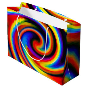 Luminous Large Gift Bag