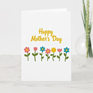 Luminous Message Card