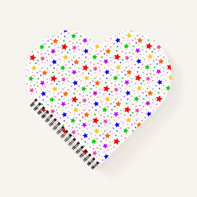 Luminous Notebook (Front)