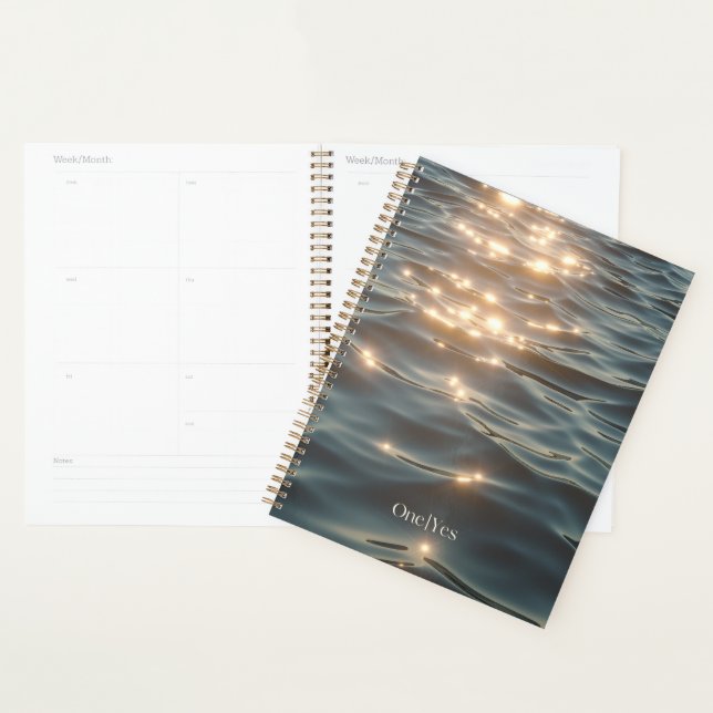 Luminous Planner One|Yes (Display)