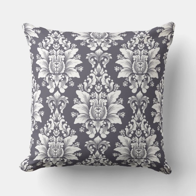 Luminous Shades Home Cushion (Front)