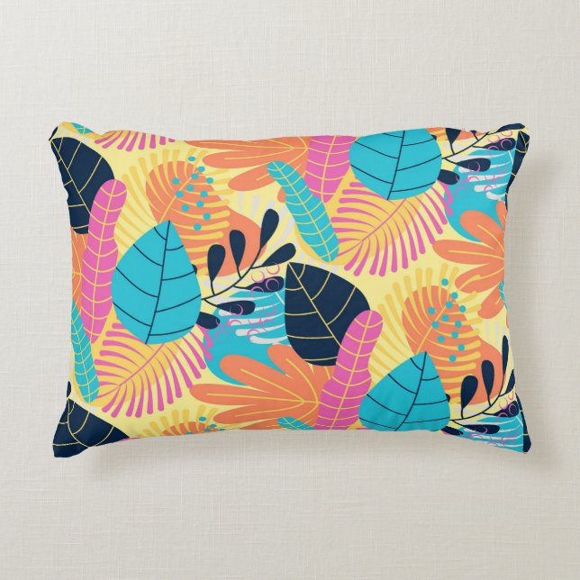 Luminous Shades Home Cushion (Front)